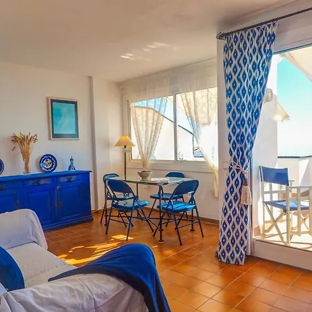 Apartment Amazing Seaview By Hello Homes