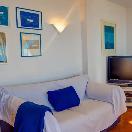 Apartment Amazing Seaview By Hello Homes Sitges