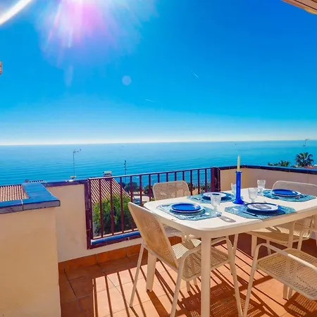 Amazing Seaview By Hello Homes Sitges