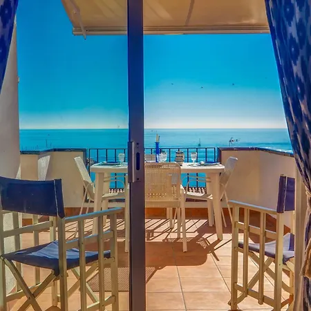 Amazing Seaview By Hello Homes Sitges
