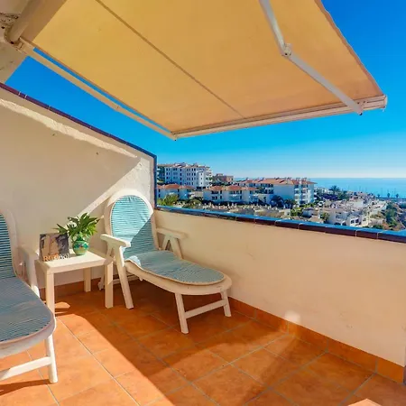 Amazing Seaview By Hello Homes *