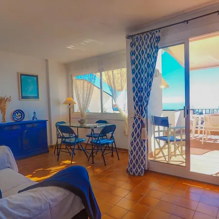 Amazing Seaview By Hello Homes Sitges