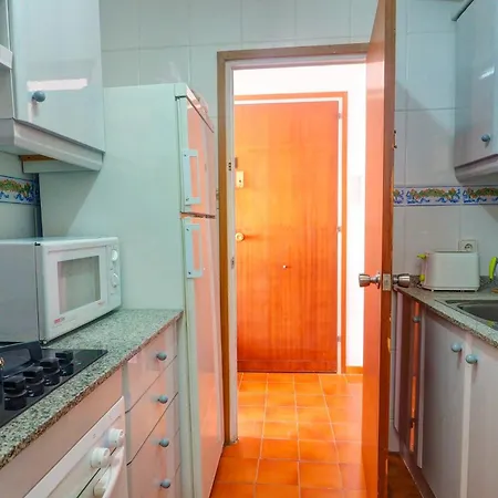Apartment Amazing Seaview By Hello Homes Sitges