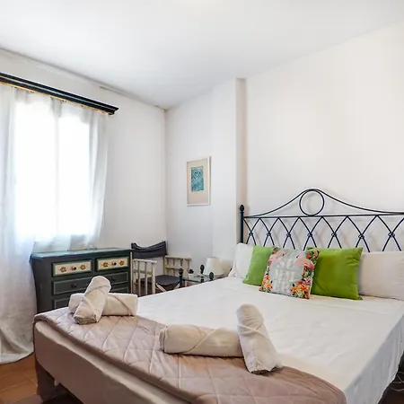 Apartamento Amazing Seaview By Hello Homes Sitges