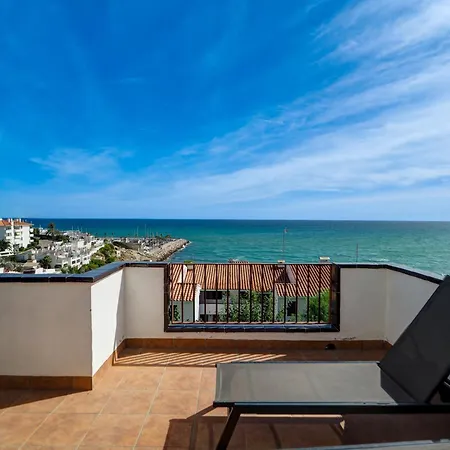 Amazing Seaview By Hello Homes Апартаменты