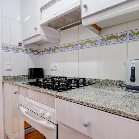 Апартаменты Amazing Seaview By Hello Homes *
