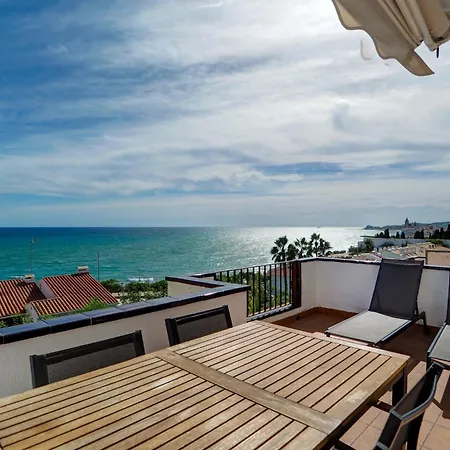 Apartamento Amazing Seaview By Hello Homes *