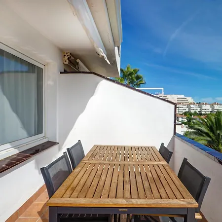 Amazing Seaview By Hello Homes Sitges