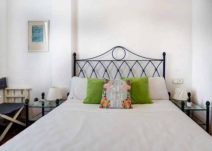 Apartamento Amazing Seaview By Hello Homes *