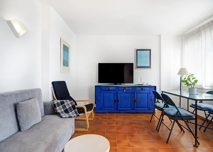 Apartamento Amazing Seaview By Hello Homes Sitges