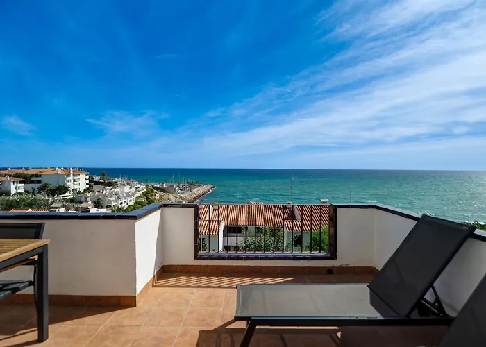 Amazing Seaview By Hello Homes Apartamento