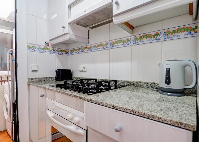 Apartamento Amazing Seaview By Hello Homes *