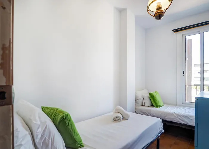Amazing Seaview By Hello Homes Apartamento
