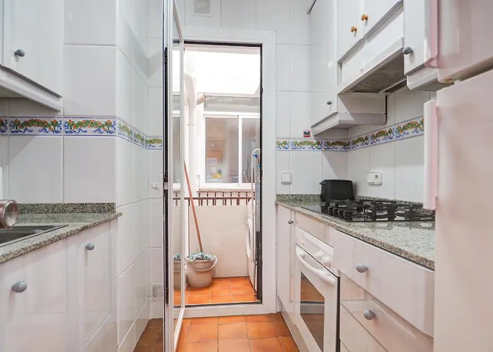 Amazing Seaview By Hello Homes Apartamento Sitges