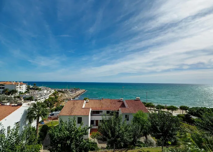 Apartamento Amazing Seaview By Hello Homes Sitges