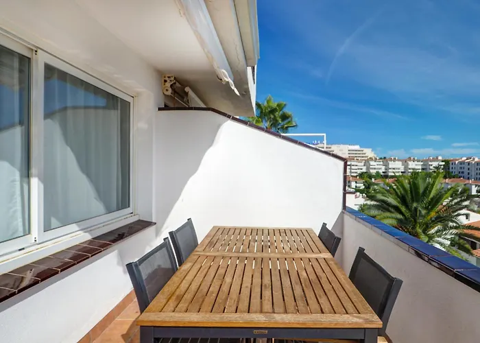 Amazing Seaview By Hello Homes Sitges